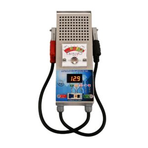 تستر باتری و دینام آنالوگ و دیجیتال 150 آمپر مدل Asl4000